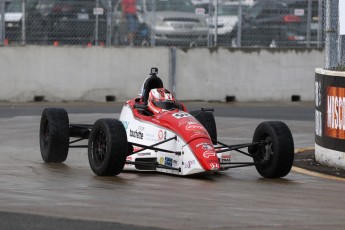 Grand Prix de Trois-Rivières - NASCAR+CTCC+SPC+F1600