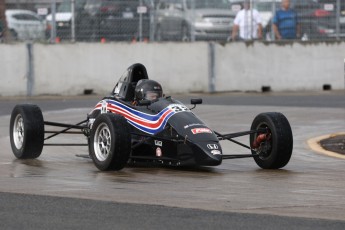 Grand Prix de Trois-Rivières - NASCAR+CTCC+SPC+F1600