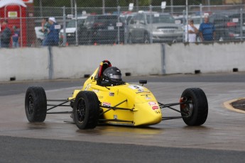 Grand Prix de Trois-Rivières - NASCAR+CTCC+SPC+F1600