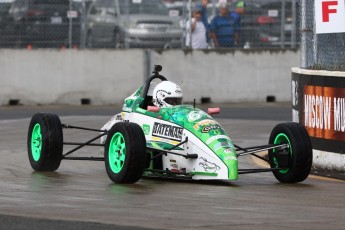 Grand Prix de Trois-Rivières - NASCAR+CTCC+SPC+F1600