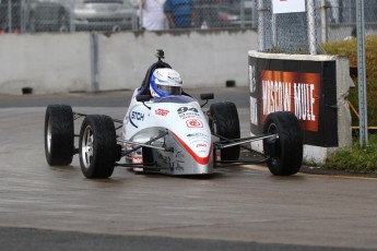 Grand Prix de Trois-Rivières - NASCAR+CTCC+SPC+F1600