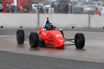 Grand Prix de Trois-Rivières - NASCAR+CTCC+SPC+F1600