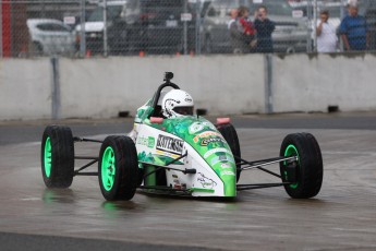 Grand Prix de Trois-Rivières - NASCAR+CTCC+SPC+F1600 - Formule 1600 Canada