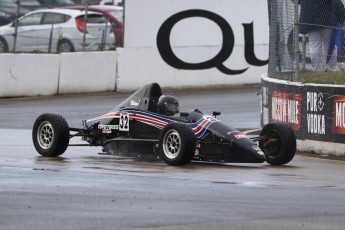 Grand Prix de Trois-Rivières - NASCAR+CTCC+SPC+F1600 - Formule 1600 Canada