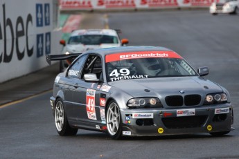 Grand Prix de Trois-Rivières - NASCAR+CTCC+SPC+F1600 - Super Production Challenge