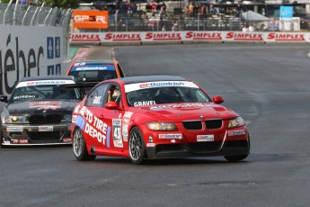 Grand Prix de Trois-Rivières - NASCAR+CTCC+SPC+F1600 - Super Production Challenge