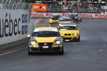 Grand Prix de Trois-Rivières - NASCAR+CTCC+SPC+F1600