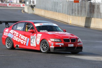 Grand Prix de Trois-Rivières - NASCAR+CTCC+SPC+F1600 - Super Production Challenge