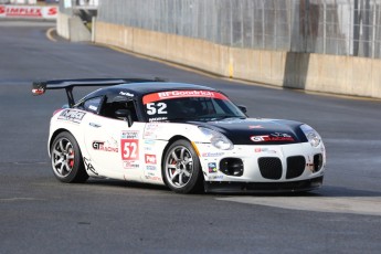 Grand Prix de Trois-Rivières - NASCAR+CTCC+SPC+F1600