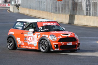 Grand Prix de Trois-Rivières - NASCAR+CTCC+SPC+F1600