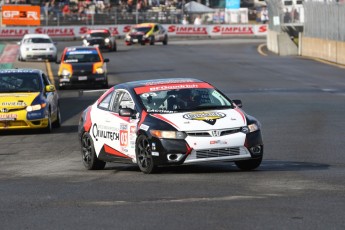 Grand Prix de Trois-Rivières - NASCAR+CTCC+SPC+F1600