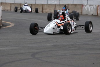 Grand Prix de Trois-Rivières - NASCAR+CTCC+SPC+F1600 - Formule 1600 Canada