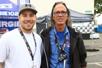 Grand Prix de Trois-Rivières - NASCAR+CTCC+SPC+F1600 - Divers