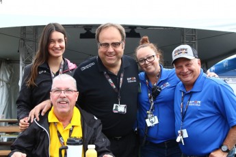 Grand Prix de Trois-Rivières - NASCAR+CTCC+SPC+F1600 - Divers