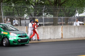 Grand Prix de Trois-Rivières - NASCAR+CTCC+SPC+F1600 - Divers