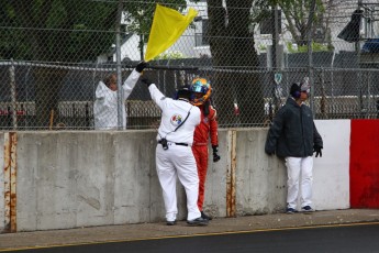 Grand Prix de Trois-Rivières - NASCAR+CTCC+SPC+F1600