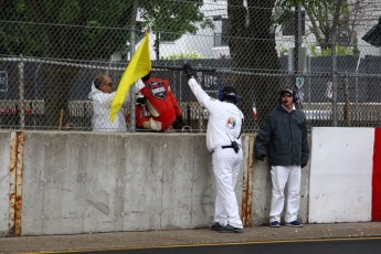 Grand Prix de Trois-Rivières - NASCAR+CTCC+SPC+F1600 - Divers