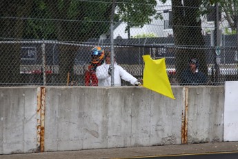 Grand Prix de Trois-Rivières - NASCAR+CTCC+SPC+F1600