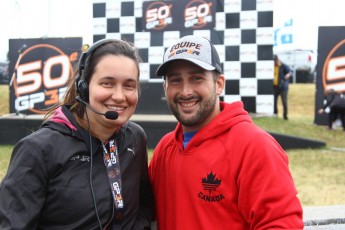 Grand Prix de Trois-Rivières - NASCAR+CTCC+SPC+F1600 - Divers