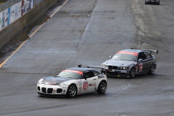 Grand Prix de Trois-Rivières - NASCAR+CTCC+SPC+F1600