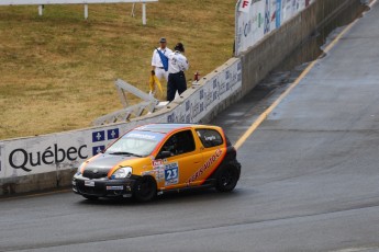 Grand Prix de Trois-Rivières - NASCAR+CTCC+SPC+F1600