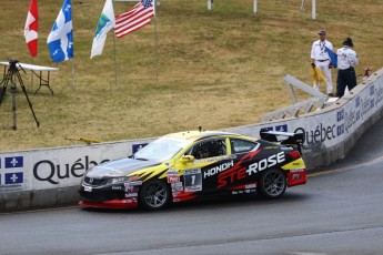 Grand Prix de Trois-Rivières - NASCAR+CTCC+SPC+F1600