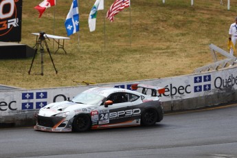 Grand Prix de Trois-Rivières - NASCAR+CTCC+SPC+F1600