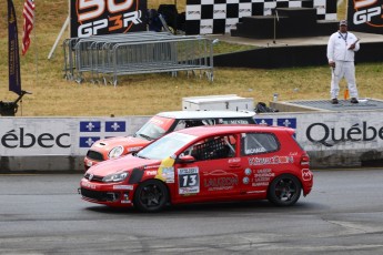 Grand Prix de Trois-Rivières - NASCAR+CTCC+SPC+F1600 - Super Production Challenge