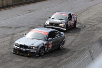 Grand Prix de Trois-Rivières - NASCAR+CTCC+SPC+F1600