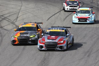 Grand Prix de Trois-Rivières - NASCAR+CTCC+SPC+F1600