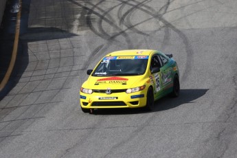 Grand Prix de Trois-Rivières - NASCAR+CTCC+SPC+F1600 - CTCC