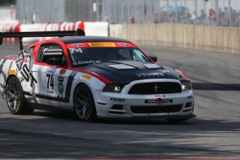 Grand Prix de Trois-Rivières - NASCAR+CTCC+SPC+F1600 - CTCC