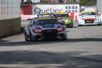 Grand Prix de Trois-Rivières - NASCAR+CTCC+SPC+F1600