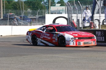 Grand Prix de Trois-Rivières - NASCAR+CTCC+SPC+F1600 - NASCAR Pinty's