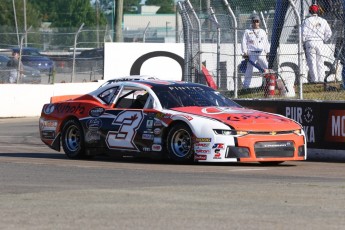 Grand Prix de Trois-Rivières - NASCAR+CTCC+SPC+F1600 - NASCAR Pinty's