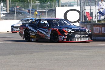 Grand Prix de Trois-Rivières - NASCAR+CTCC+SPC+F1600 - NASCAR Pinty's