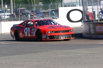 Grand Prix de Trois-Rivières - NASCAR+CTCC+SPC+F1600