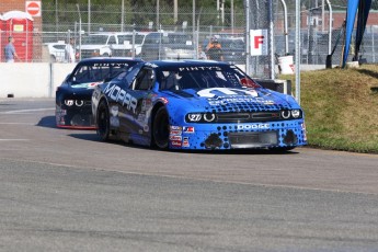 Grand Prix de Trois-Rivières - NASCAR+CTCC+SPC+F1600