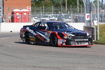 Grand Prix de Trois-Rivières - NASCAR+CTCC+SPC+F1600 - NASCAR Pinty's