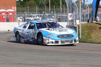 Grand Prix de Trois-Rivières - NASCAR+CTCC+SPC+F1600