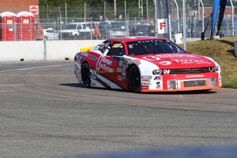 Grand Prix de Trois-Rivières - NASCAR+CTCC+SPC+F1600 - NASCAR Pinty's