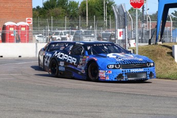 Grand Prix de Trois-Rivières - NASCAR+CTCC+SPC+F1600