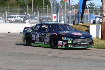 Grand Prix de Trois-Rivières - NASCAR+CTCC+SPC+F1600