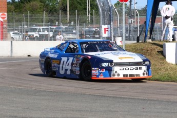 Grand Prix de Trois-Rivières - NASCAR+CTCC+SPC+F1600