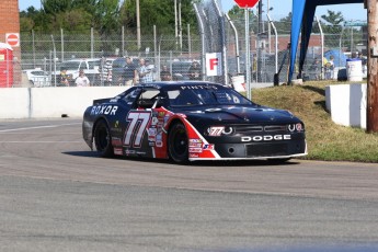 Grand Prix de Trois-Rivières - NASCAR+CTCC+SPC+F1600