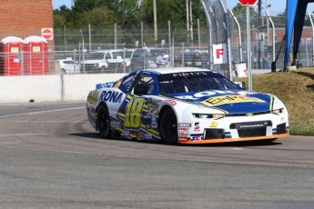 Grand Prix de Trois-Rivières - NASCAR+CTCC+SPC+F1600 - NASCAR Pinty's