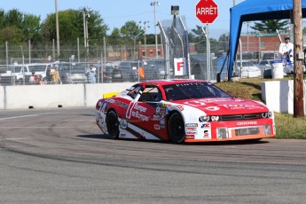 Grand Prix de Trois-Rivières - NASCAR+CTCC+SPC+F1600