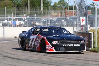 Grand Prix de Trois-Rivières - NASCAR+CTCC+SPC+F1600