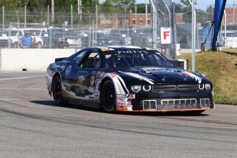 Grand Prix de Trois-Rivières - NASCAR+CTCC+SPC+F1600 - NASCAR Pinty's