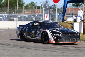 Grand Prix de Trois-Rivières - NASCAR+CTCC+SPC+F1600